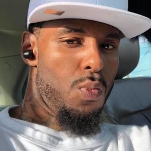 Meet your Posher, Justin